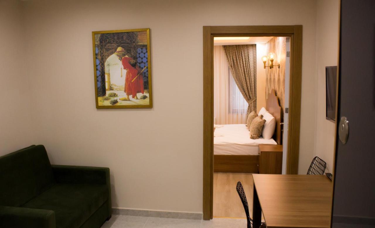 Capitol Suites Old City Otel *