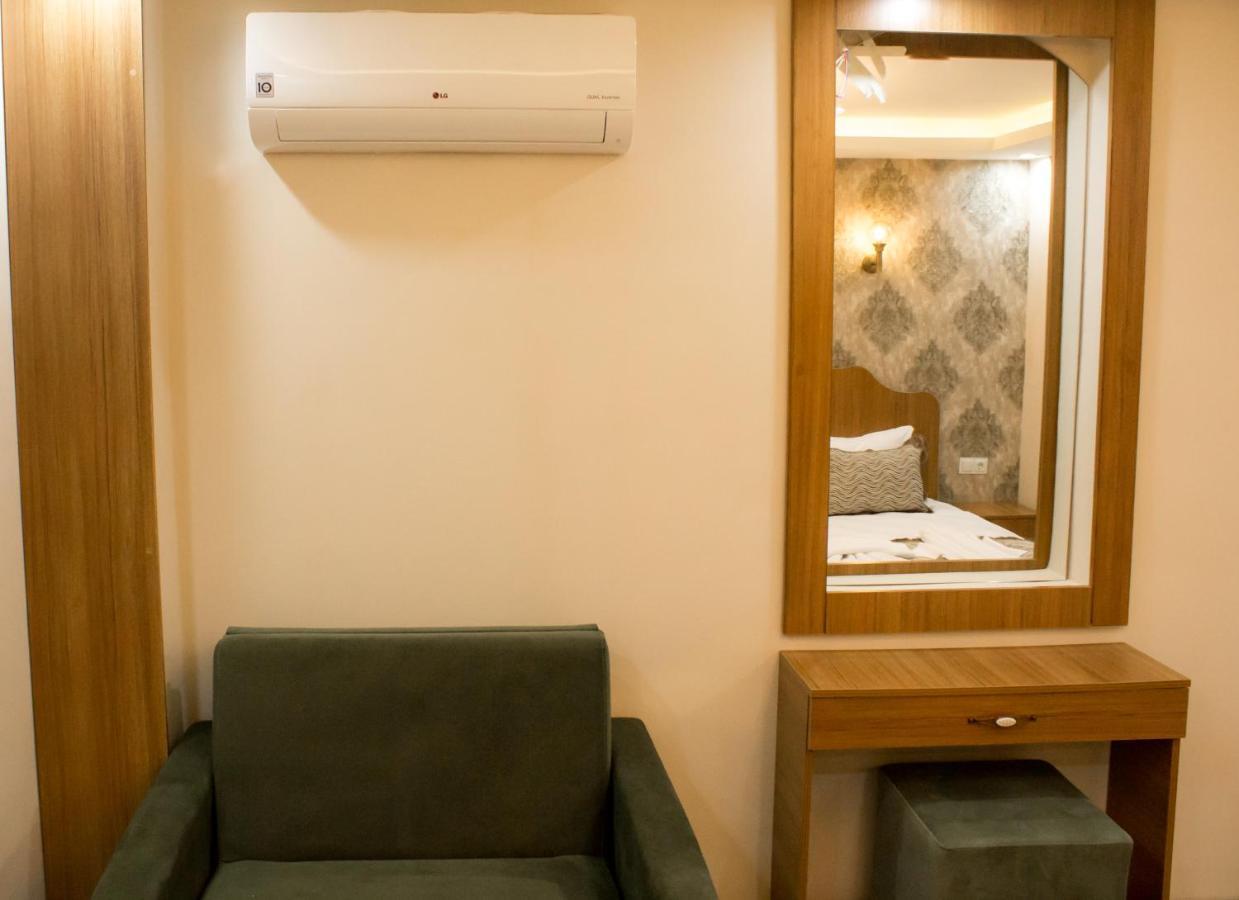 Capitol Suites Old City İstanbul