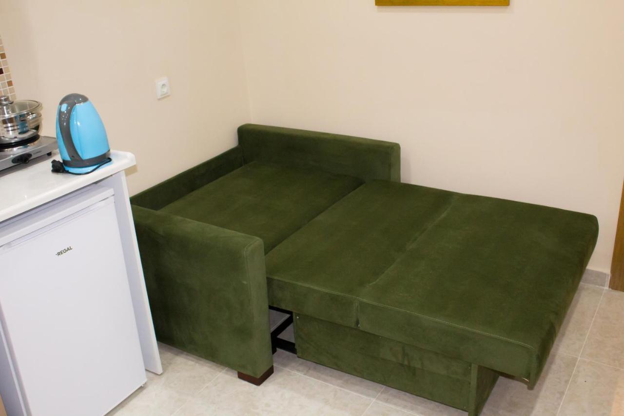 Otel Capitol Suites Old City