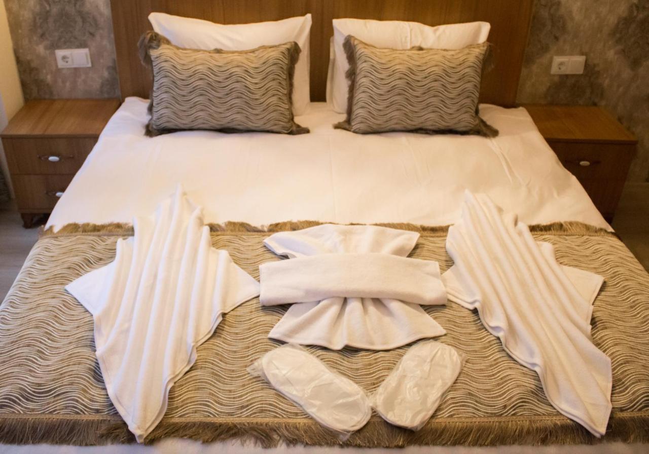 Otel Capitol Suites Old City