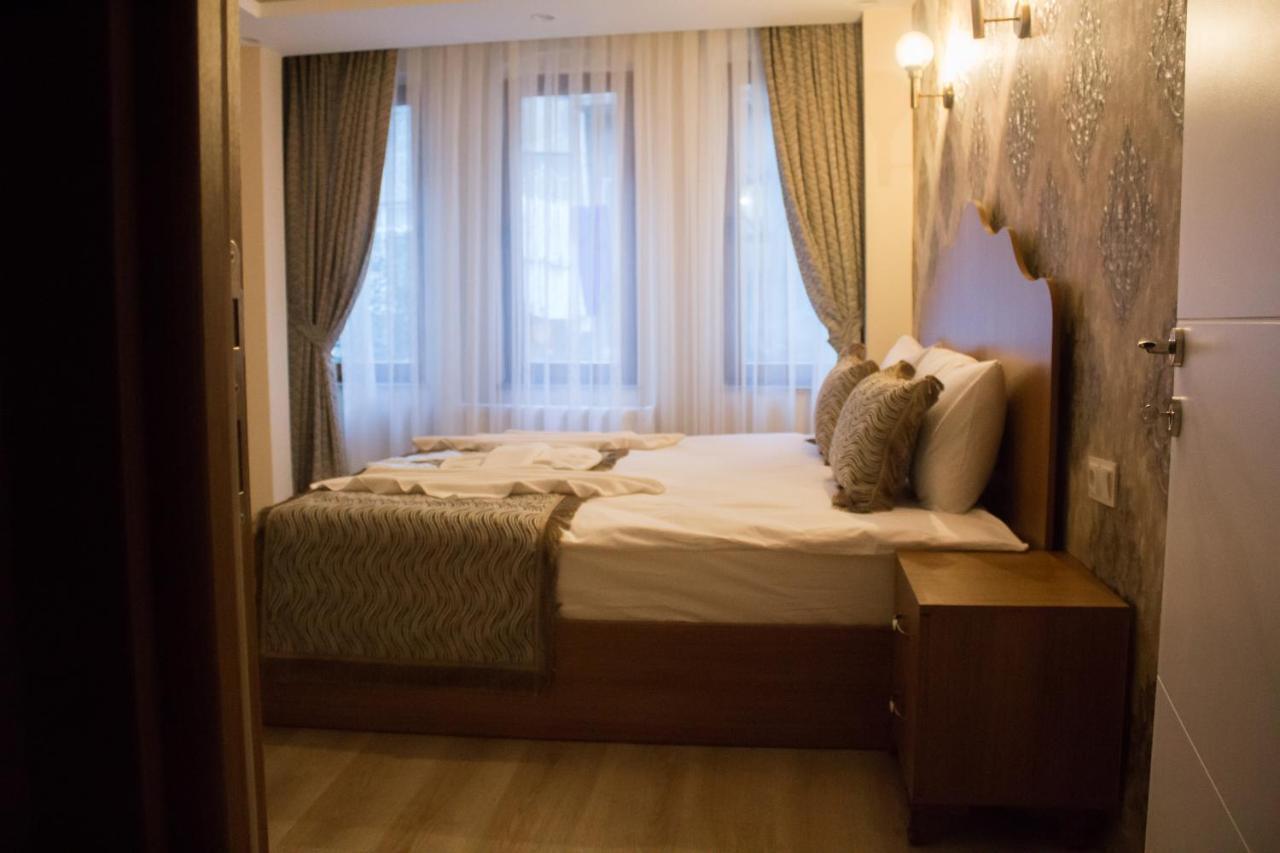 Capitol Suites Old City Otel *