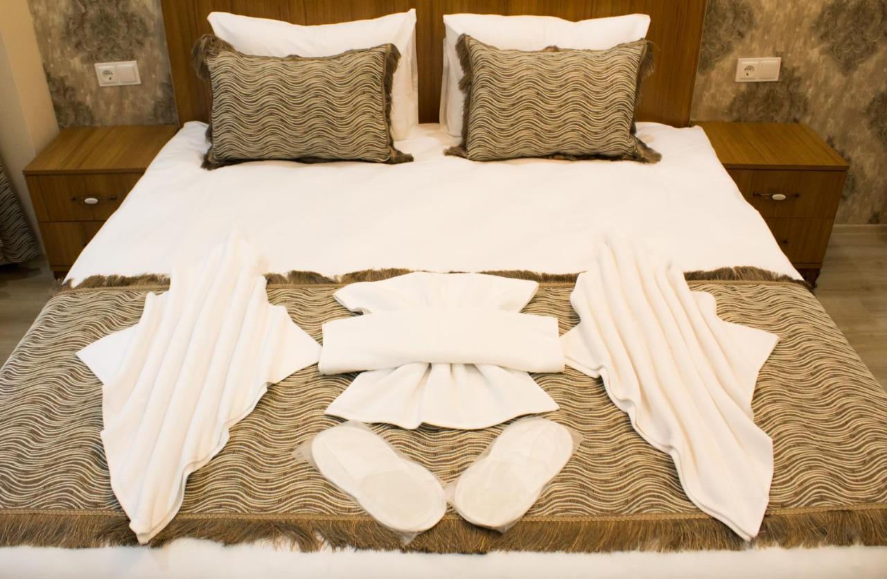 Otel Capitol Suites Old City *