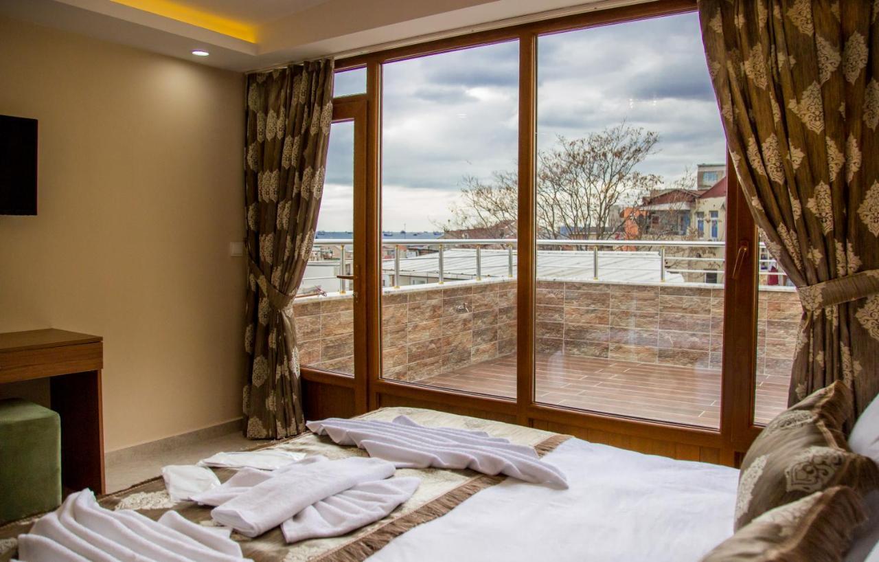 Otel Capitol Suites Old City *